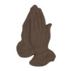 PRAYING HANDS - Image 2