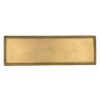 POPLAR NAMEPLATE