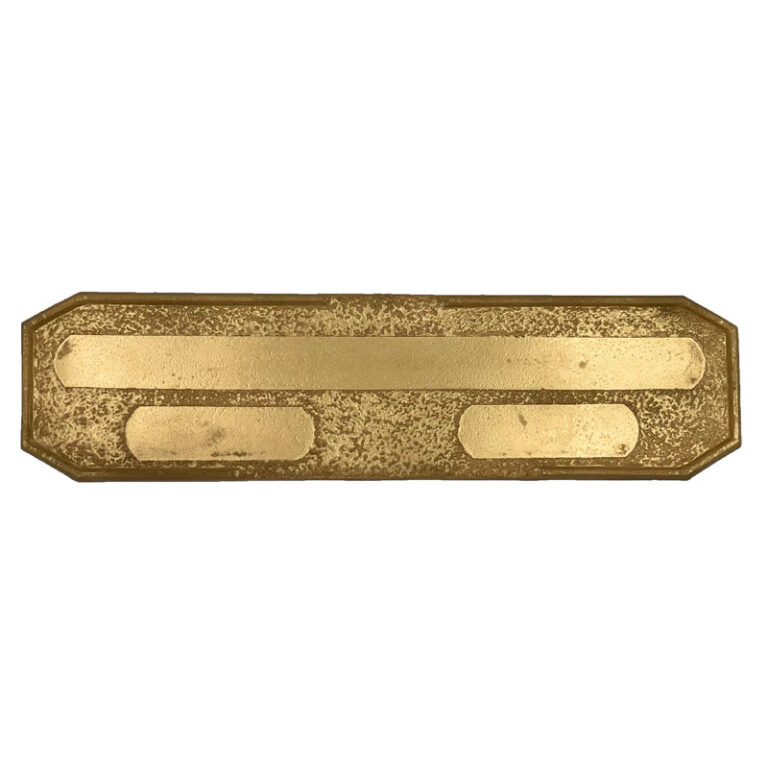 Nameplates Plastic Plaque Products