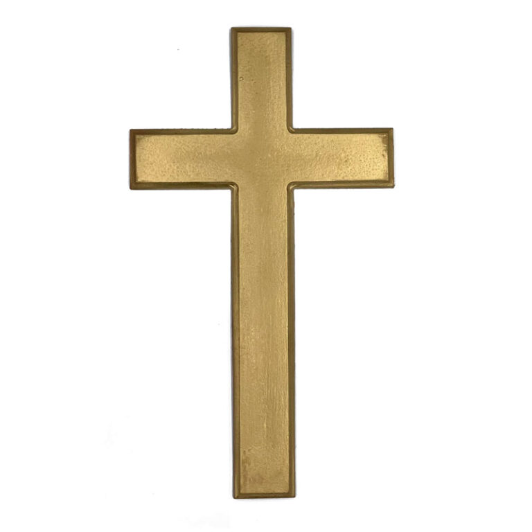 plain-cross-plastic-plaque-products