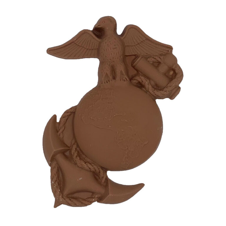 MARINE Plastic Plaque Products