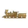 TRAIN ENGINE