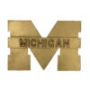 MICHIGAN M